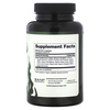 Snap Supplements, Органическая спирулина и хлорелла, 120 капсул - картинка 1