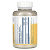 Solaray, Buffered Vitamin C Powder, 5,000 mg, 8 oz (227 g) - картинка 1