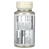 Solaray, Multi Energy Multivitamin, без железа, 2 раза в день, 60 капсул - картинка 1