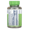 Solaray, True Herbs, Dong Quai, 550 мг, 180 растительных капсул - картинка 1