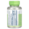 Solaray, True Herbs, эхинацея, 460 мг, 180 капсул на растительной основе - картинка 1