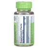 Solaray, True Herbs, мангостан, 475 мг, 100 растительных капсул - картинка 1
