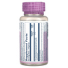 Solaray, Vital Extracts, гинкго билоба, 60 растительных капсул - картинка 1