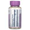 Solaray, Vital Extracts, родиола, 100 мг, 30 растительных капсул - картинка 1