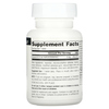 Source Naturals, B-12 Fast Melt, 5 мг, 60 таблеток - картинка 1