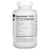 Source Naturals, Daily Essential Enzymes, добавка с незаменимыми ферментами для ежедневного использования, 500 мг, 240 капсул - картинка 1