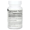 Source Naturals, коэнзим Q10, 100 мг, 60 мягких таблеток - картинка 1