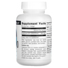 Source Naturals, коэнзим Q10, 200 мг, 60 мягких таблеток - картинка 1