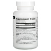 Source Naturals, L-цитруллин, 500 мг, 120 капсул (125 мг в 1 капсуле) - картинка 1