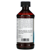 Source Naturals, Оздоровление, Сироп от кашля, 8 жидких унций(236 мл) - картинка 1