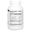 Source Naturals, Super Amino Night, формула с аминокислотами, ночная, 120 капсул - картинка 1