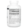 Source Naturals, цитрат магния, 133 мг, 180 капсул - картинка 1