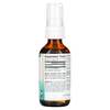 Source Naturals, Wellness, спрей для горла с коллоидным серебром, 30 част./млн, 59,14 мл (2 жидк. унции) (30 част./млн в 0,6 мл) - картинка 1