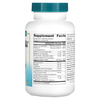Source Naturals, Wellness ZincMunity, 50 мг, 120 вегетарианских капсул - картинка 1