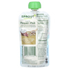 Sprout Organics, Cocomelon, органический Power-Pak, от 12 месяцев и старше, суперсмесь с киви, бананом и шпинатом, 113 г (4 унции) - картинка 1