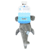 Spunky Pup, Clean Earth Plush, большая акула-молот, 1 игрушка - картинка 1