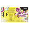 Spunky Pup, DogStoppers, лакомства для собак, лосось, 142 г (5 унций) - картинка 1