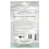 Starwest Botanicals, Органический порошок из корня ашваганды, 70 г (2,47 унции) - картинка 1