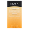 Stash Tea, Черный чай, апельсин, 20 чайных пакетиков, 38 г (1,3 унции) - картинка 1