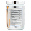 SteelFit, Steel Fuel, универсальное средство с разветвленной цепью (BCAA + Hydration Formula), голубая малина, 330 г (11,64 унции) - картинка 1