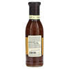 Stonewall Kitchen, Smokey Peach Whiskey Sauce, 11 fl oz (330 ml) - картинка 1