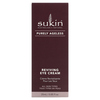 Sukin, Purely Ageless, восстанавливающий крем для кожи вокруг глаз, 25 мл (0,85 жидк. Унции) - картинка 1