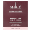 Sukin, Purely Ageless, восстанавливающий ночной крем, 120 мл (4,06 жидк. Унции) - картинка 1