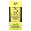 Sun Bum, Glow 30, увлажняющий солнцезащитный лосьон для лица, SPF 30, без отдушек, 59 мл (2 жидк. Унции) - картинка 1