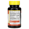 Sundance Vitamins, Абсорбируемый коэнзим Q10, 100 мг, 60 капсул с быстрым высвобождением - картинка 1