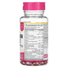 Sundance Vitamins, Витамины, средство для ухода за волосами, кожей и ногтями и биотином, 90 капсул быстрого действия - картинка 1