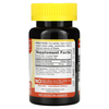 Sundance Vitamins, Железо, 65 мг, 100 таблеток, покрытых оболочкой - картинка 1