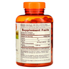 Sundown Naturals, кальций с витамином D3, 1200 мг, 170 капсул (600 мг в 1 капсуле) - картинка 1