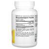 Super Nutrition, Ашваганда, 500 мг, 120 растительных капсул - картинка 1