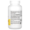 Super Nutrition, добавка для укрепления иммунитета C-1000 с цинком, 120 растительных капсул - картинка 1