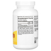 Super Nutrition, глицинат магния, 400 мг, 180 растительных капсул (133 мг в 1 капсуле) - картинка 1