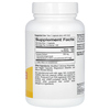 Super Nutrition, куркумин из куркумы, 500 мг, 120 растительных капсул - картинка 1