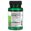 Swanson, Anti-Gas Enzyme, высокоэффективная смесь, 90 растительных капсул - картинка 1