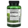 Swanson, Elderberry, для укрепления иммунитета, 120 растительных капсул - картинка 1