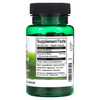 Swanson, Full Spectrum Eucommia Bark, 400 мг, 60 растительных капсул - картинка 1