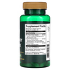 Swanson, Pure Liver & Detox, 60 растительных капсул - картинка 1
