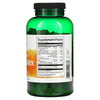 Swanson, Super Stress B-Complex с витамином C, 240 капсул - картинка 1