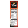 Thai Kitchen, тонкая рисовая лапша, 249 г (8,8 унции) - картинка 1