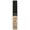 The Saem, Cover Perfection, консилер для кончиков пальцев, SPF 28 PA ++, 01 прозрачный бежевый, 0,23 унции - картинка 1