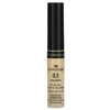 The Saem, Cover Perfection, консилер для кончиков пальцев, SPF 28 PA ++, 0,5 ледяного бежевого цвета, 0,23 унции - картинка 1
