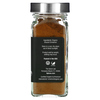 The Spice Lab, Органическая молотая корица, 45 г (1,6 унции) - картинка 1