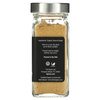 The Spice Lab, Органический молотый имбирь, 42 г (1,5 унции) - картинка 1