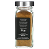 The Spice Lab, Органический молотый мускатный орех, 56 г (2 унции) - картинка 1