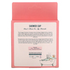 The Vintage Cosmetic Company, Шапочка для душа, вишня, 1 шт. - картинка 1