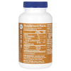 The Vitamin Shoppe, клюква с D-маннозой, 120 растительных капсул - картинка 1