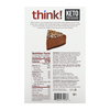 Think !, Keto Protein Bars, шоколадный муссовый пирог, 10 батончиков по 34 г (1,2 унции) - картинка 1